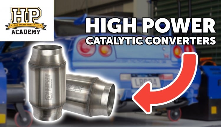 What’s really KILLING your catalytic converter?