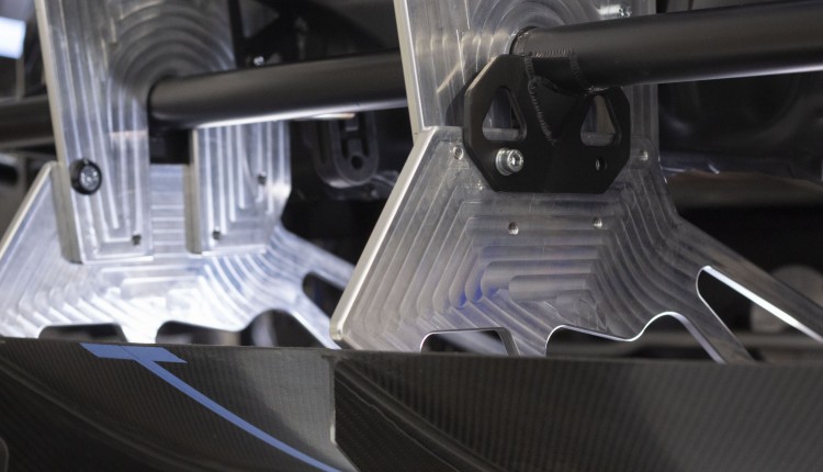 Blown Diffuser Exhaust Setup & More | Today At HPA [#UPDATE 287]