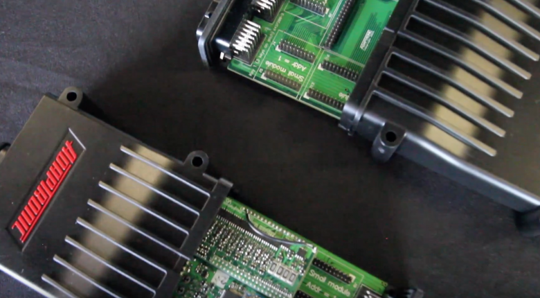 [VIDEO] A modular ECU that expands to suit your requirements - Featured Image