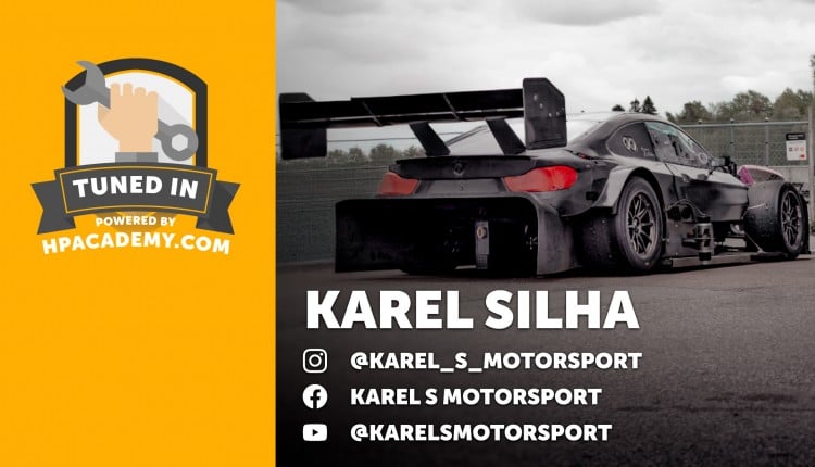 143: DIY Motorsport Isn’t Easy But It’s Insanely Rewarding [PODCAST]
