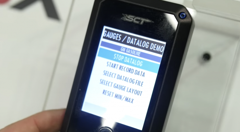 Reflash Tuning On The Fly | SCT | Bully Dog [TECH NUGGET] - Featured Image