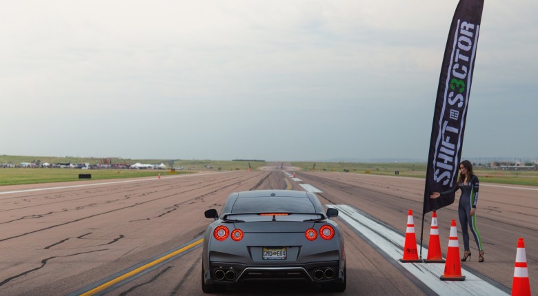 Taming 2000-3000HP With Torque Management | Tony Palo [TECH TALK] - Featured Image