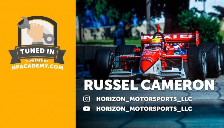 157: Inside CART’s Golden Era of Racing [PODCAST]