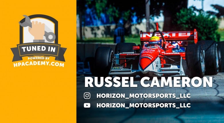 157: Inside CART’s Golden Era of Racing [PODCAST] - Featured Image