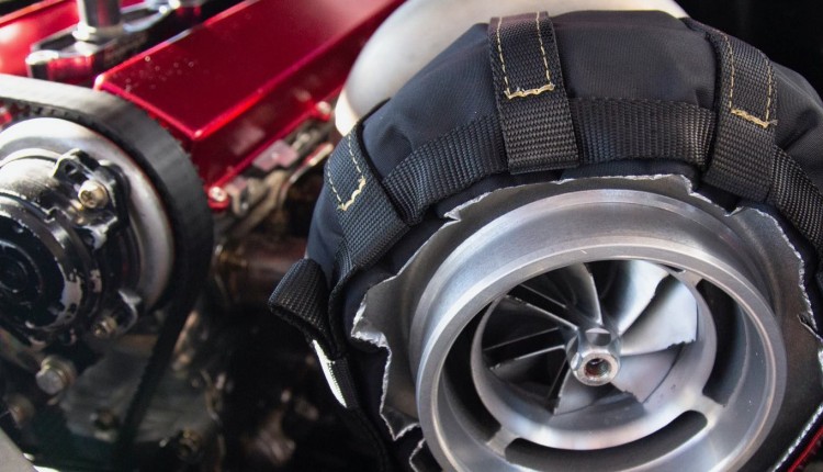2500hp & No Air Filter, The Problem With WinOLS & More  [UPDATE 300]