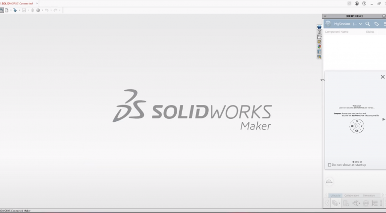 How to Download and Install SOLIDWORKS Makers