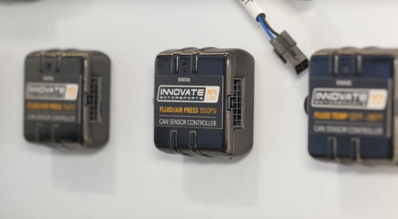 How CAN you Ensure a Safe and Correct Tune? | Innovate Motorsports Sensor Modules [TECH NUGGET]