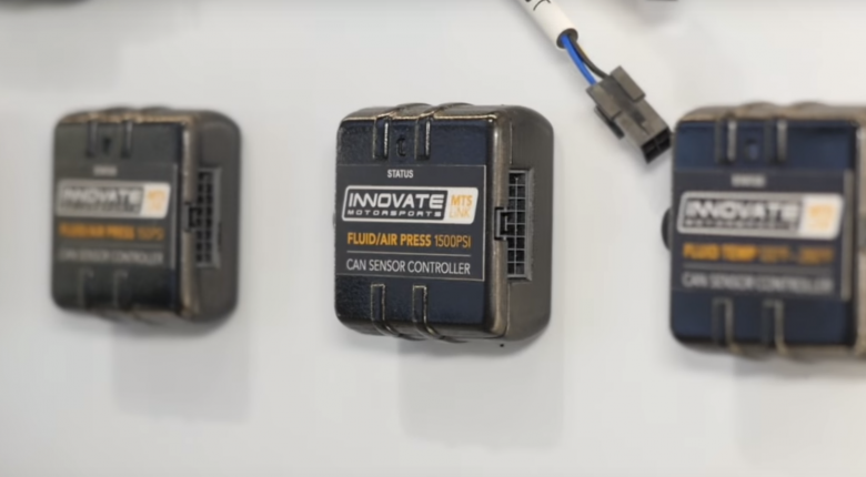 How CAN you Ensure a Safe and Correct Tune? | Innovate Motorsports Sensor Modules [TECH NUGGET] - Featured Image