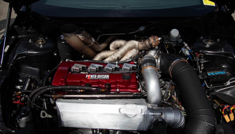 4B11 vs 4G63? | 1170HP & 53 PSI++ Of BOOST Worlds Fastest EVO X! [TECH TALK]