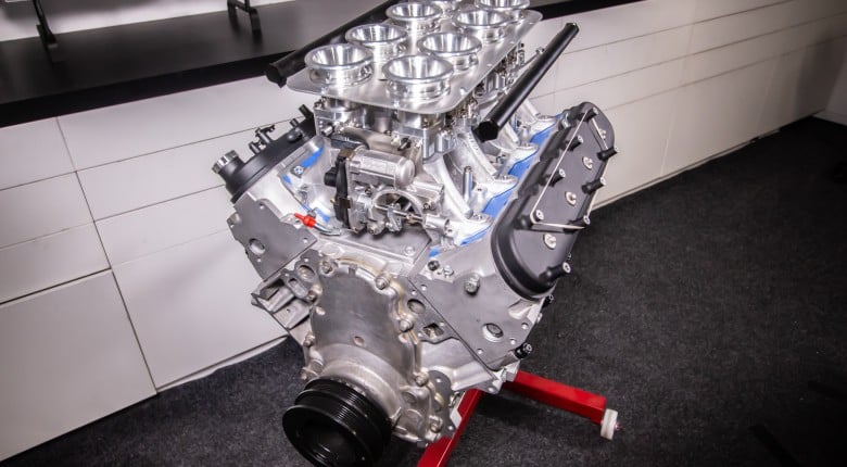 Learn How To Build An LS V8 Engine