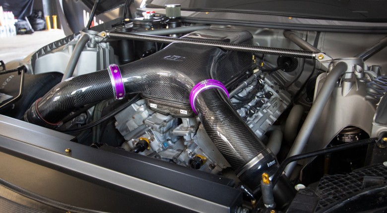 You'll NEVER Guess This Connection: 11,000 rpm V10 Supra Vs Ford Explorer - Featured Image