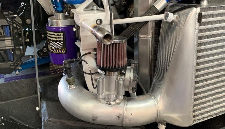 Why Not BIllet? | 4G63 Evo IX Time Attack Upgrades [TECH TALK]