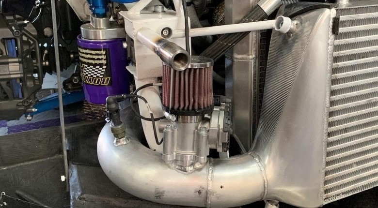 ¿Por qué no Billet? | Mejoras para el Time Attack del 4G63 Evo IX [Charla técnica] - Imagen destacada