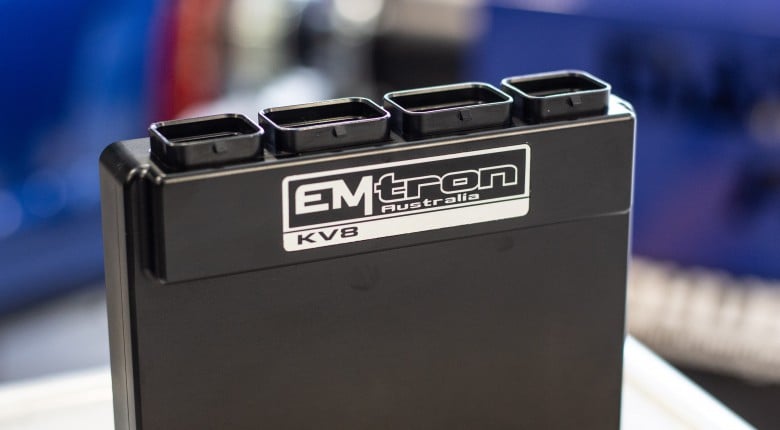 Ajuste de ECU EMtron | Curso online de ajuste de EFI [PUBLICADO] - Imagen destacada