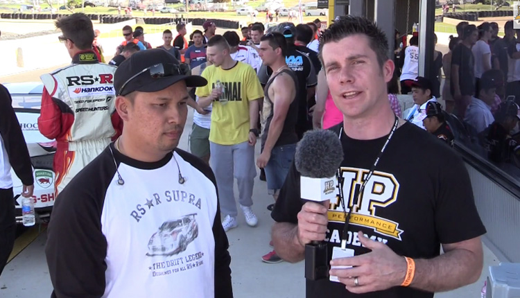 Idle Chat: How Nathan Tasukon became a Tuner