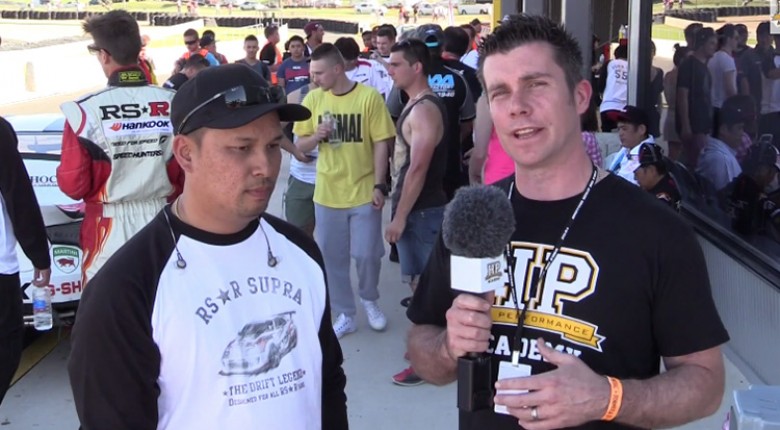 Idle Chat: How Nathan Tasukon became a Tuner - Featured Image