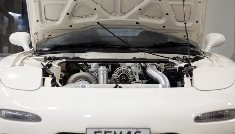 Is SLS 3D Printing Really The Best Option For Your Performance Car Build?