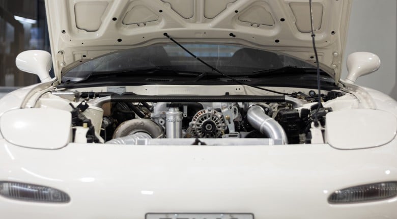 Is SLS 3D Printing Really The Best Option For Your Performance Car Build? - Featured Image