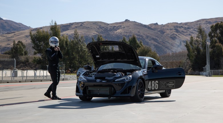 Full Power Tuning & Track Testing | 650HP SR20VET Swap | SR86 EP 6 [BUILD] - Featured Image