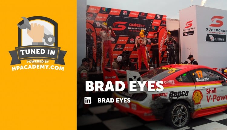 136: Does Fast Have a Future? [PODCAST]