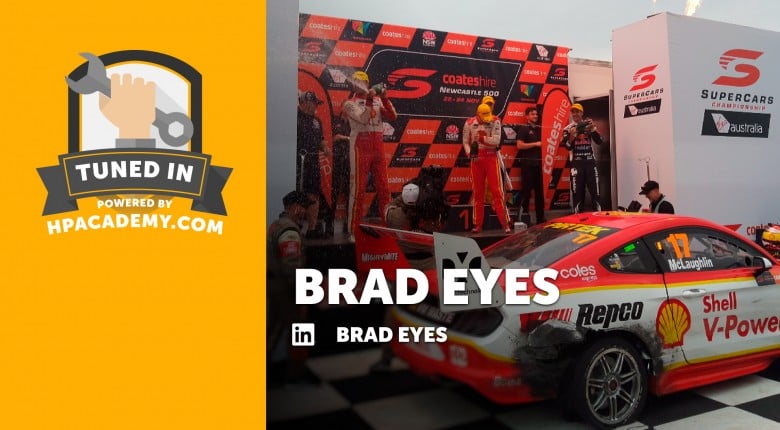 136: Does Fast Have a Future? [PODCAST] - Featured Image