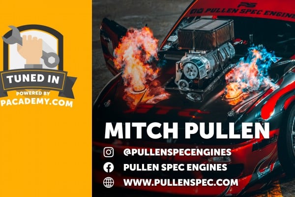 112 Building A Big Power Ls That Actually Lasts Podcast High