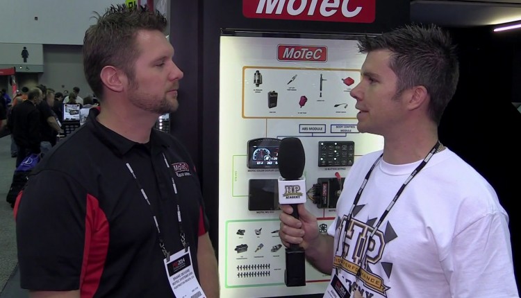 VIDEO: Ken Block's Hoonicorn Engine Management System Explained