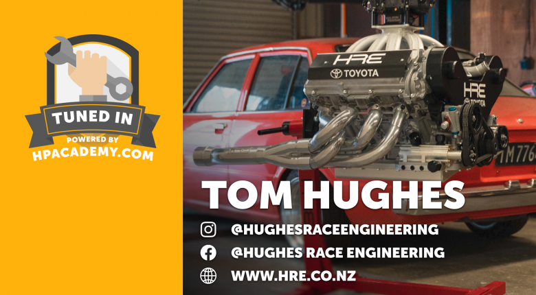 090: Street vs Race Engine Building — Is It Really That Different? [PODCAST] - Featured Image