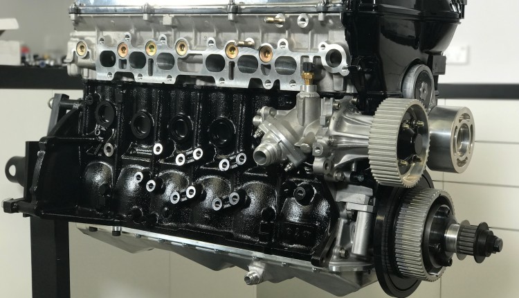 Performance Engine Building | FREE Lessons [PLAYLIST]
