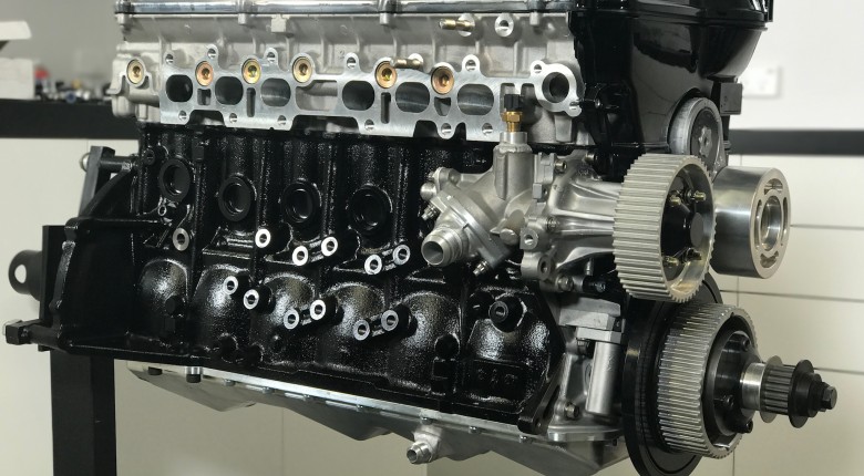 Performance Engine Building | FREE Lessons [PLAYLIST] - Featured Image