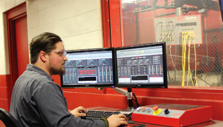 Taylor Dyno Release DynPro2 Software