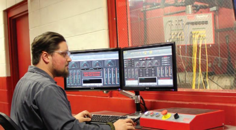 Taylor Dyno Release DynPro2 Software - Featured Image