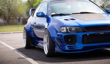 Don't Waste Time When Dyno Tuning