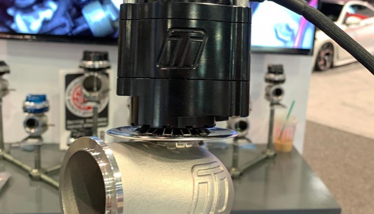 SEMA, 1000HP Axle 'Fail', Rally Driving and Telemetry | Today At HPA [UPDATE 226]