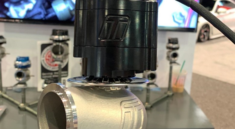 SEMA, 1000HP Axle 'Fail', Rally Driving and Telemetry | Today At HPA [UPDATE 226] - Featured Image
