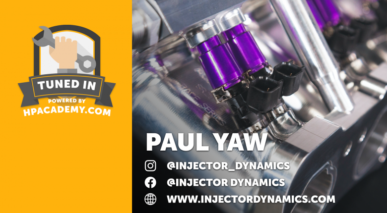 067: Massively Improve Your Tuning With the Right Injectors. - Featured Image