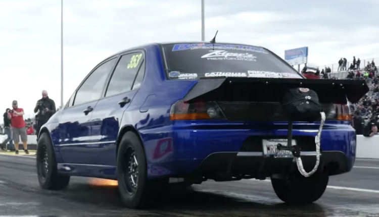 Tuning The 1800HP+ Red Demon | Going From 0 To 80 PSI, 7 Second 4g63 Tuning [TECH TALK]