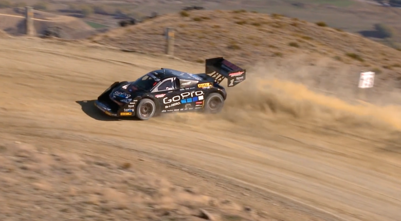 [VIDEO Interview] Traction and Balance keys to hill climb success | Monster Tajima  - Featured Image