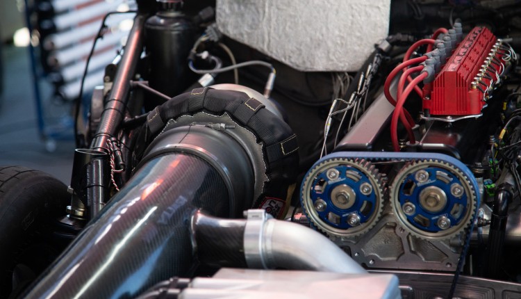 3000HP+ and 100PSI, NO Wastegate? | Rod Harvey's 5 Second 2JZ Camry [TECH NUGGET]