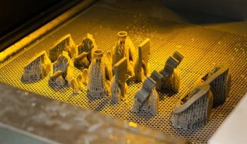 What IS SLA Resin 3D Printing?