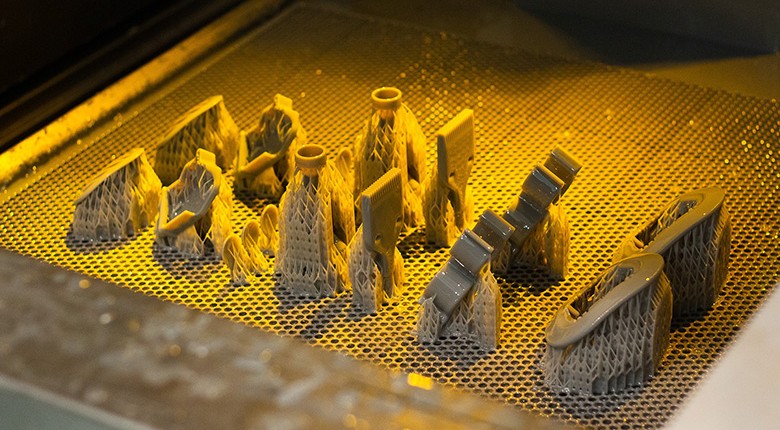 What IS SLA Resin 3D Printing?