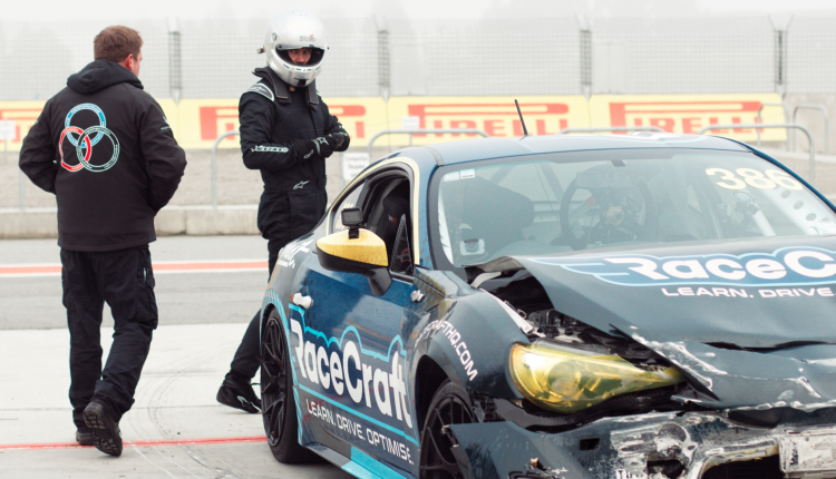 5 Mistakes You're Probably Making | Race Driving Errors [LESSON]