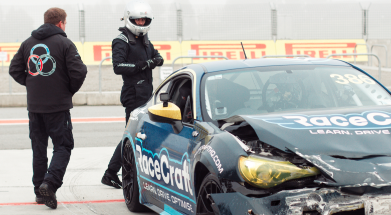 5 Mistakes You're Probably Making | Race Driving Errors [LESSON] - Featured Image