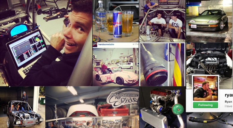 5 Must-Follow Motorsport Wiring Instagram Accounts - Featured Image