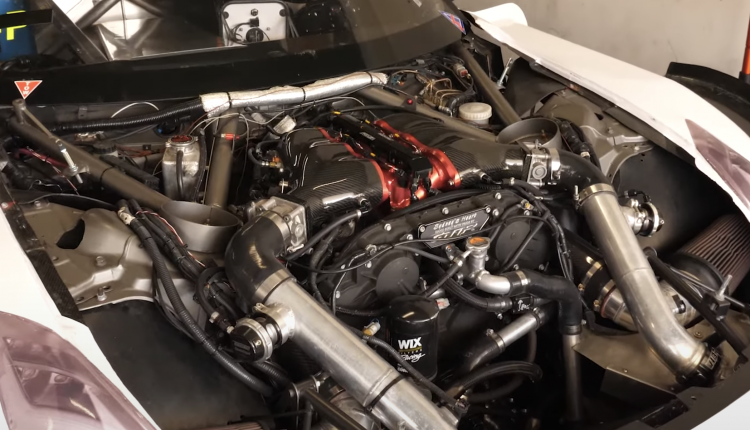 How do you know your tuning is safe? | 1300HP R35 GT-R
