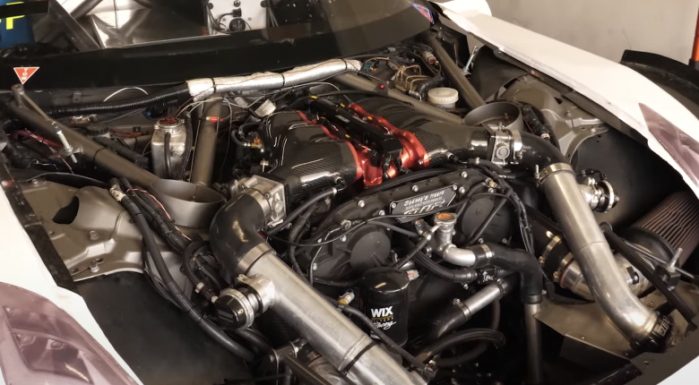 How do you know your tuning is safe? | 1300HP R35 GT-R - Featured Image