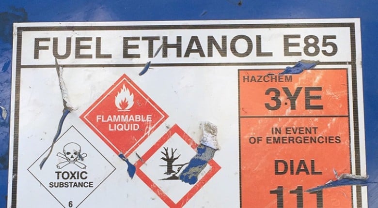 ¿Cuánta potencia más puedes generar con e85? - Imagen destacada