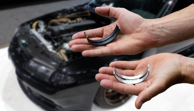 Can 'over building' your engine damage it?