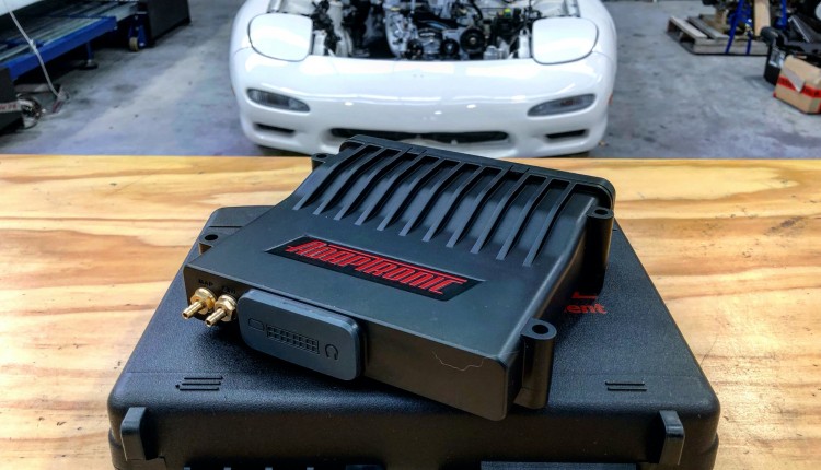 Adaptronic Tuning Course