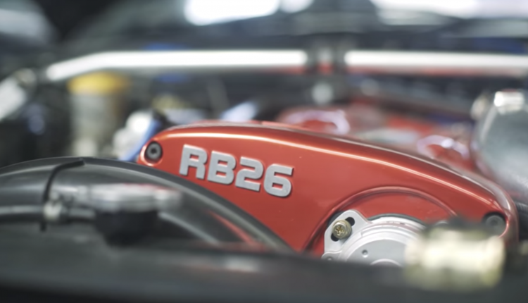 [TECH TALK] Modifying an RB26? You NEED to watch this! | R32 GT-R